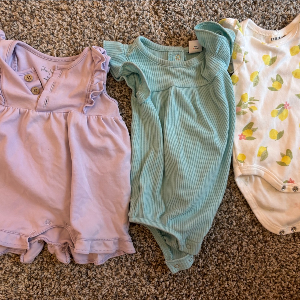 Onesies